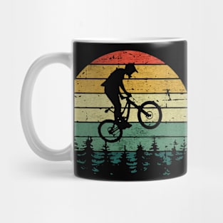 adventure outdoor bike Mug